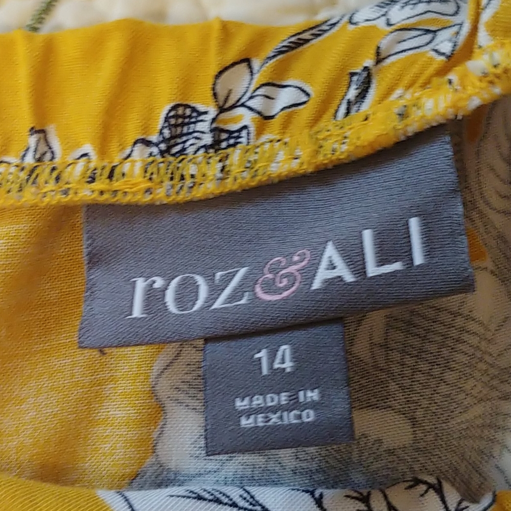 Roz & Ali dress - Picture 8 of 9
